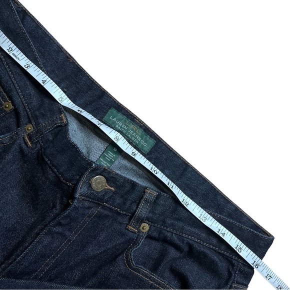 Ralph Lauren, Classic Straight, 10 - Picture 6 of 8